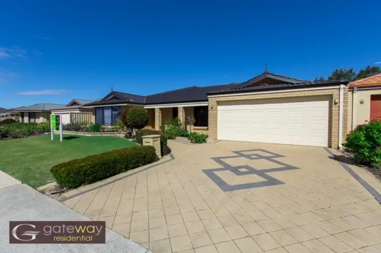 Third view of Homely house listing, 3 Caspian Terrace, Canning Vale WA 6155