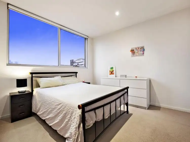 Fourth view of Homely apartment listing, 213/43-65 High Street, Preston VIC 3072