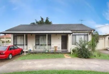 95 Great Western Highway, Oxley Park NSW 2760