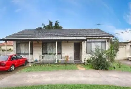 Main view of Homely house listing, 95 Great Western Highway, Oxley Park NSW 2760