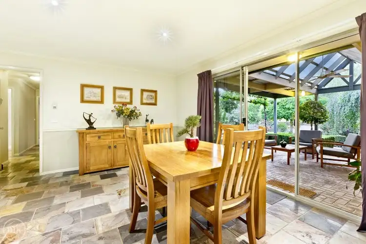Fourth view of Homely house listing, 17 Glendalough Court, Watsonia North VIC 3087