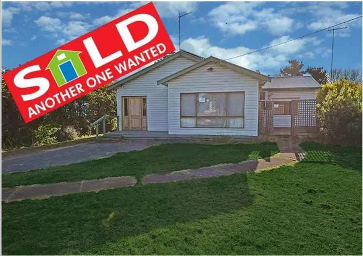 15 Richardson Street, Portland VIC 3305