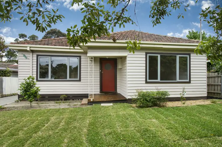 1/449 Middleborough Road, Box Hill North VIC 3129