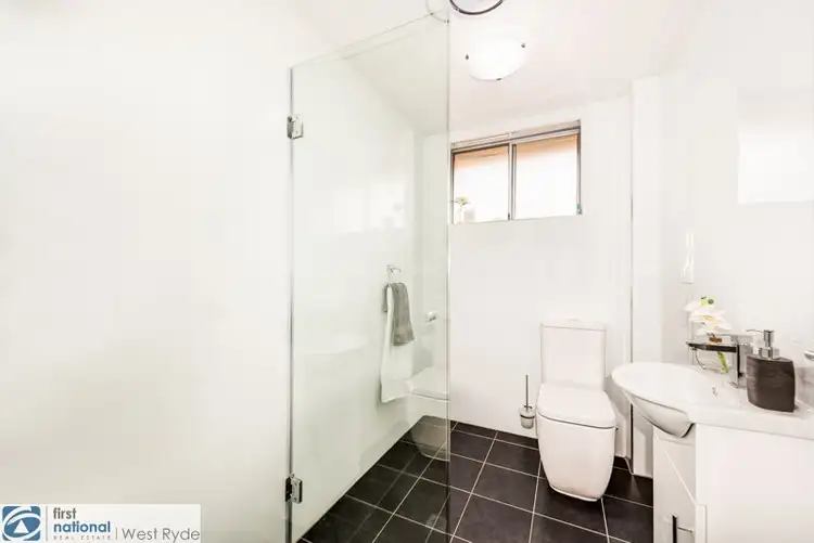 Third view of Homely unit listing, 5/13 William Street, North Parramatta NSW 2151