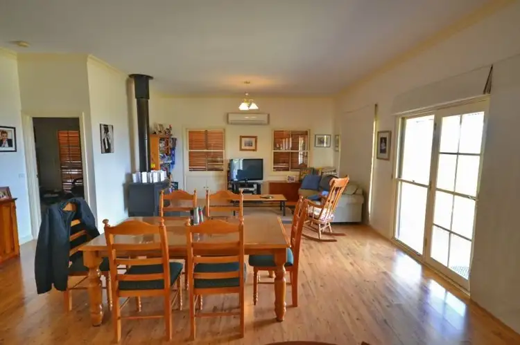 Fourth view of Homely house listing, 354 Three Chain Road Boorolite, Mansfield VIC 3722