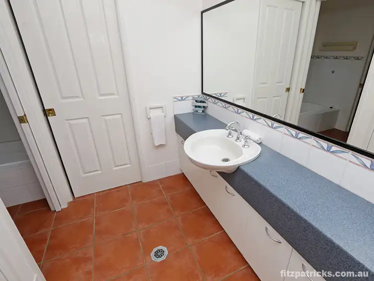 Sixth view of Homely unit listing, 1/1 Woomera Place, Glenfield Park NSW 2650