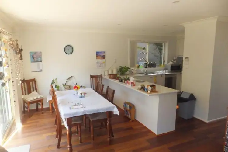 Second view of Homely townhouse listing, 8/88 Pacific Highway, Nambucca Heads NSW 2448
