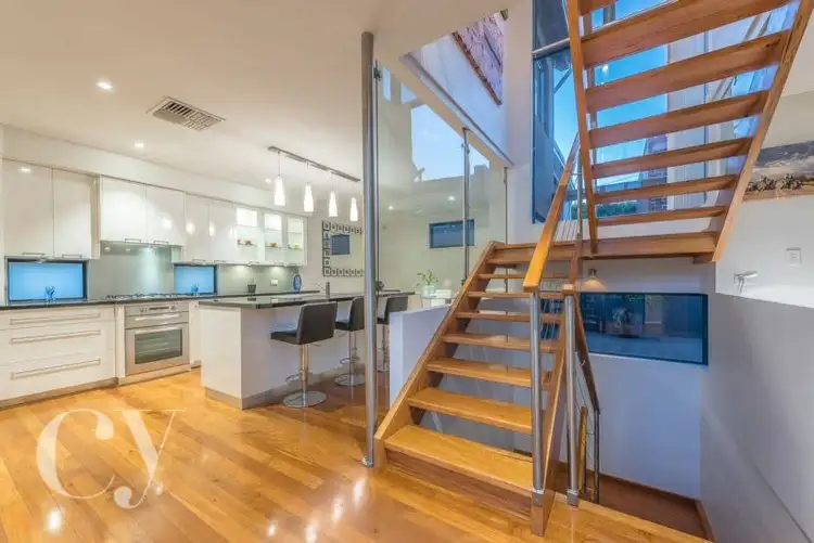 Third view of Homely house listing, 2/427 Rokeby Road, Shenton Park WA 6008