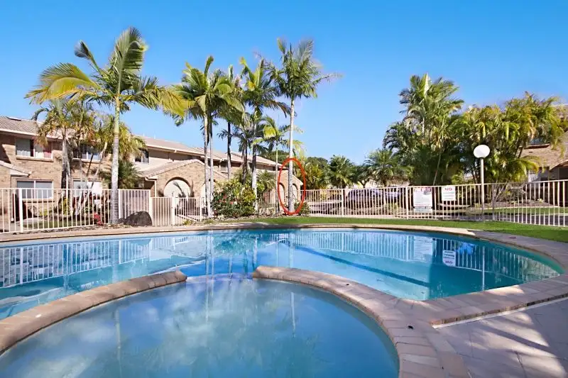 Main view of Homely townhouse listing, 33/291 Darlington Drive, Banora Point NSW 2486