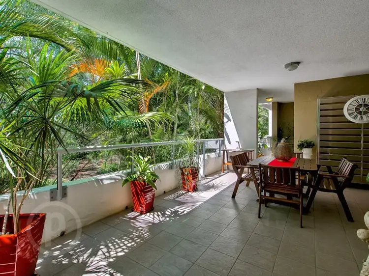 36/40 Nathan Avenue, Ashgrove QLD 4060