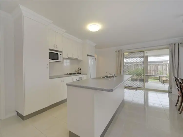 Fourth view of Homely house listing, 88 Hammersmith Circuit, Traralgon VIC 3844