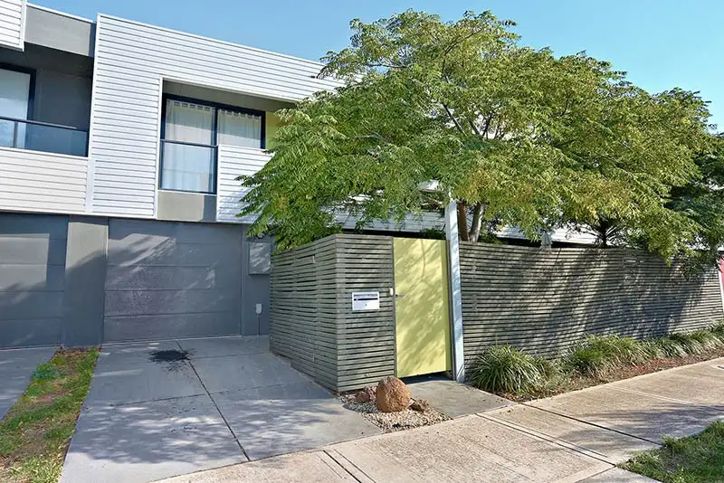 Main view of Homely townhouse listing, 157 David Drive, Sunshine West VIC 3020