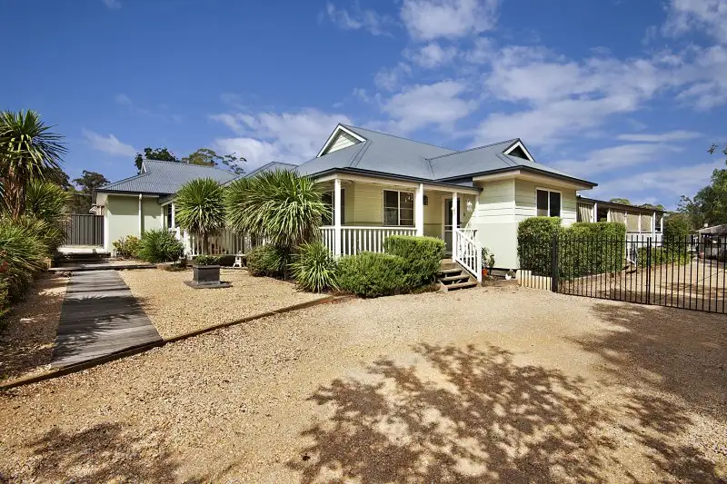 Main view of Homely house listing, 6 Brewery Road, Sailors Gully VIC 3556