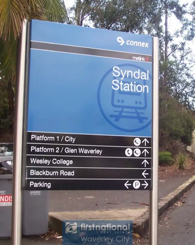 Third view of Homely house listing, 23 Fiander Avenue, Glen Waverley VIC 3150