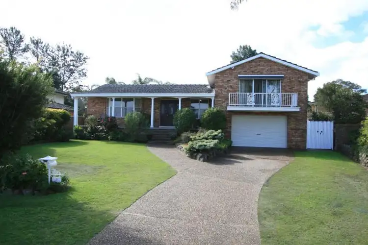 3 Vista Parade, East Maitland NSW 2323