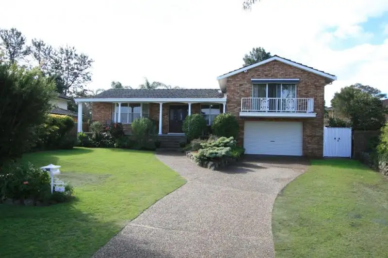 Main view of Homely house listing, 3 Vista Parade, East Maitland NSW 2323