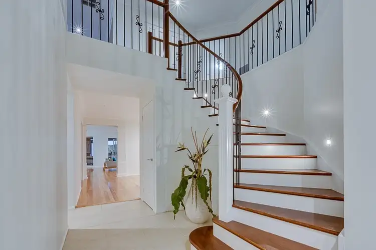 Second view of Homely house listing, 14 The Parks, Hillside VIC 3037