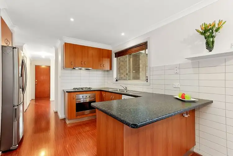 Second view of Homely house listing, 27 Waight Court, Tarneit VIC 3029