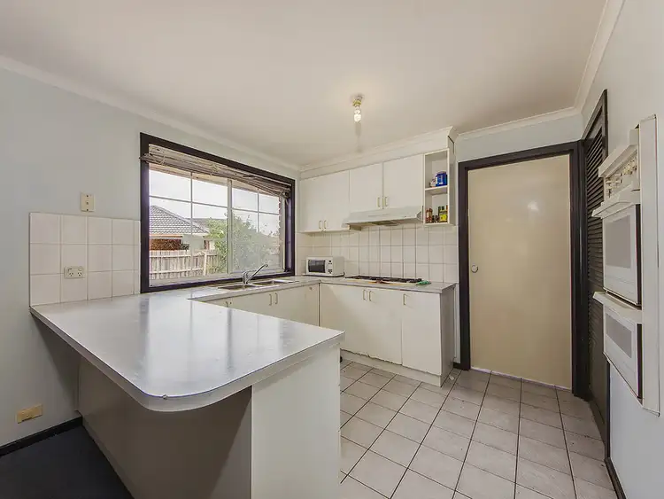 Third view of Homely house listing, 52 Grantham Parade, St Albans VIC 3021