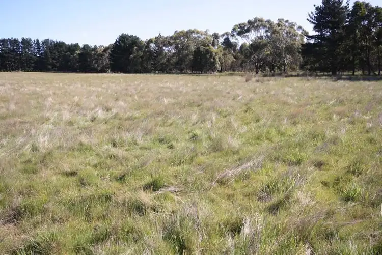 Sixth view of Homely land listing, Lot 3 Rotten Lane, Lal Lal VIC 3352