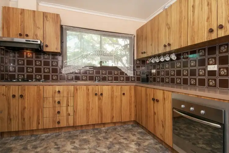 Fifth view of Homely house listing, 540 Waterdale Road, Heidelberg Heights VIC 3081
