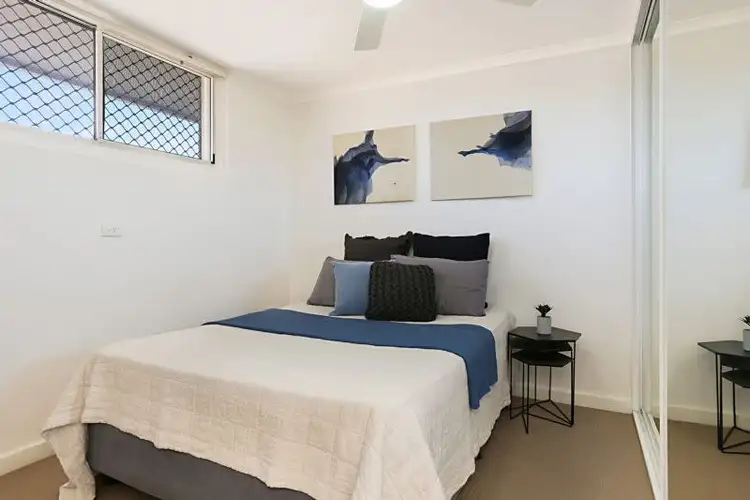 Fourth view of Homely unit listing, 8/32 Morgan Street, Merewether NSW 2291