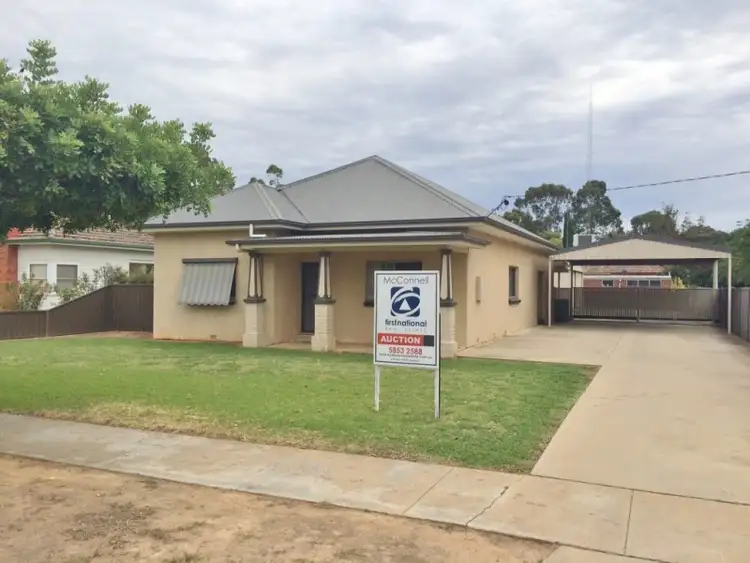 Main view of Homely house listing, 87 Fenaughty Street, Kyabram VIC 3620