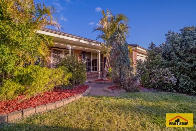 Main view of Homely house listing, 7 Powie Close, Claremont Meadows NSW 2747