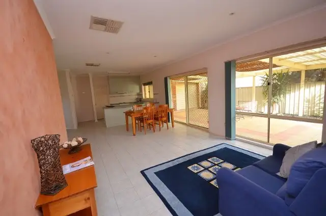 Second view of Homely house listing, 1 Kirkwall Court, Moama NSW 2731