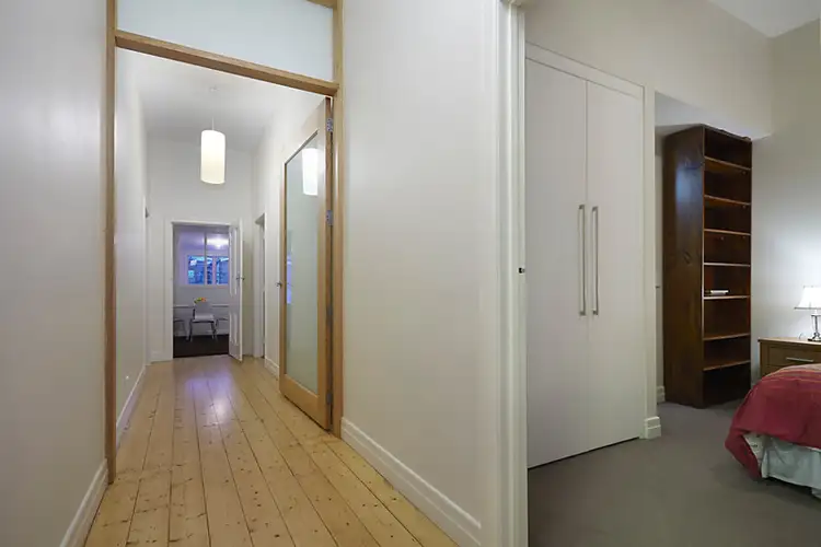 Second view of Homely house listing, 6 Armadale Street, Thornbury VIC 3071
