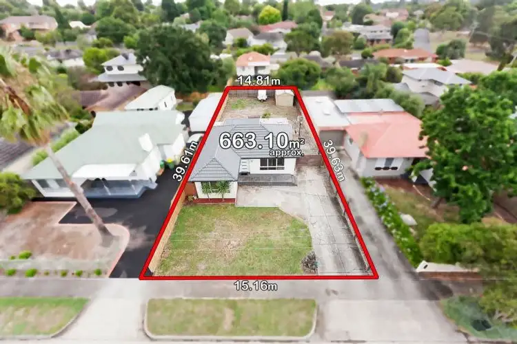 21 Rushworth Street, Watsonia VIC 3087