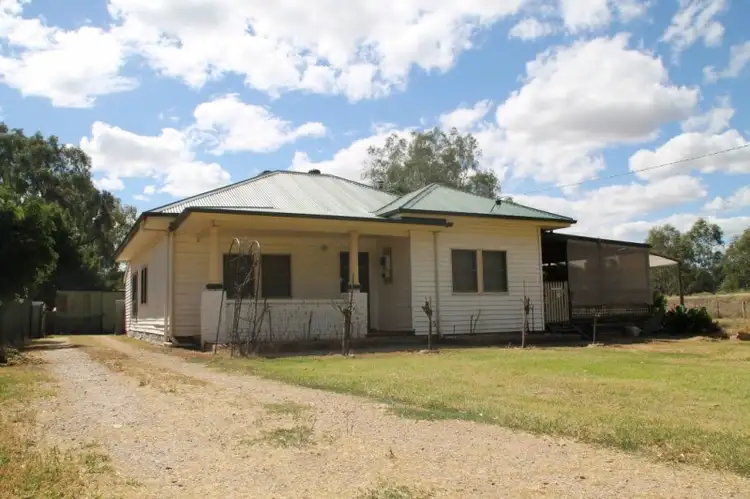 Main view of Homely house listing, 29 Kett Street, Wangaratta VIC 3677