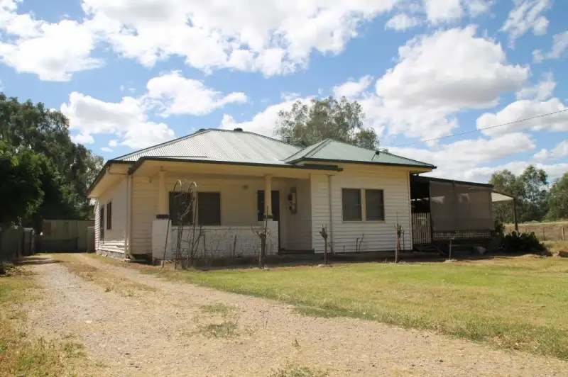 Main view of Homely house listing, 29 Kett Street, Wangaratta VIC 3677