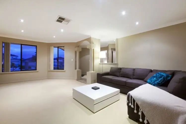 Sixth view of Homely house listing, 211 Santa Barbara Parade, Quinns Rocks WA 6030