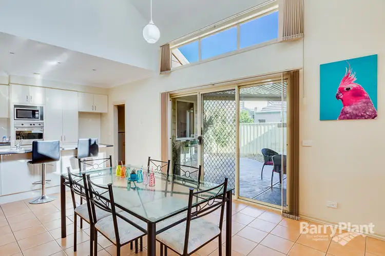 Fourth view of Homely villa listing, 6/43 Wentworth Drive, Taylors Lakes VIC 3038