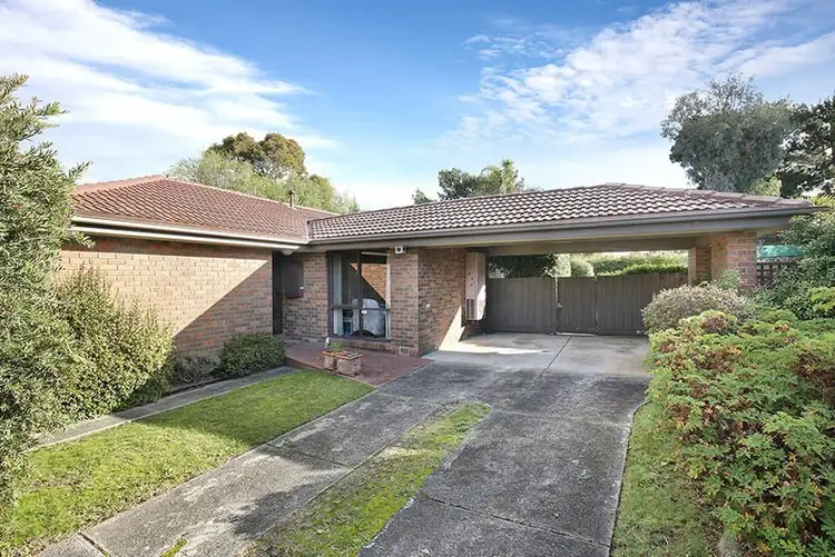 7 Calderwood Avenue, Wheelers Hill VIC 3150