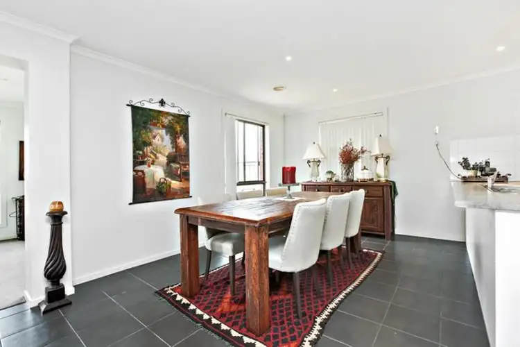 Fifth view of Homely house listing, 43 Hamish Drive, Tarneit VIC 3029