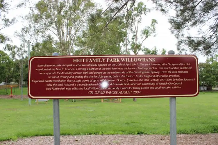 Third view of Homely land listing, 8 Shawfield Street, Willowbank QLD 4306