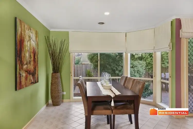 Sixth view of Homely house listing, 14 Baystone Place, Lilydale VIC 3140