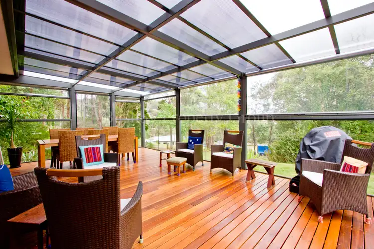 Third view of Homely house listing, 51 Ecclestone Road, Riverside TAS 7250