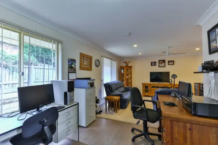 Seventh view of Homely house listing, 7 Petunia Close, Middle Ridge QLD 4350