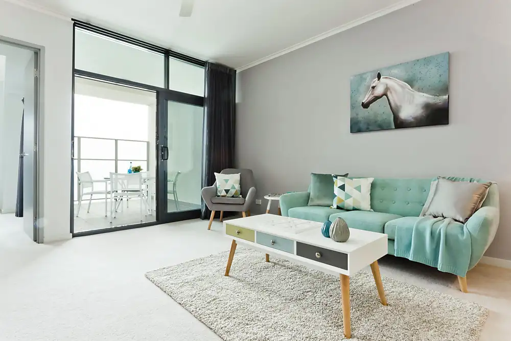 Main view of Homely apartment listing, 50/378 Beaufort Street, Perth WA 6000