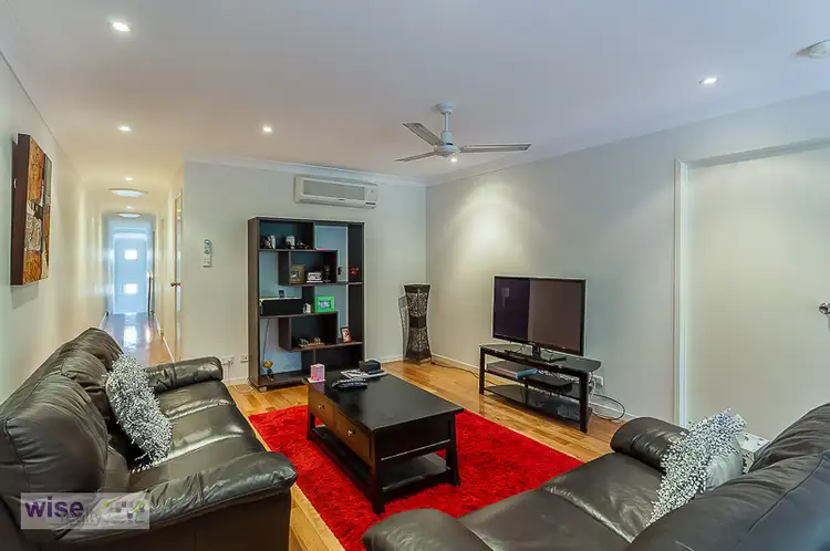 Third view of Homely townhouse listing, 16/8 Lackeen Street, Everton Park QLD 4053