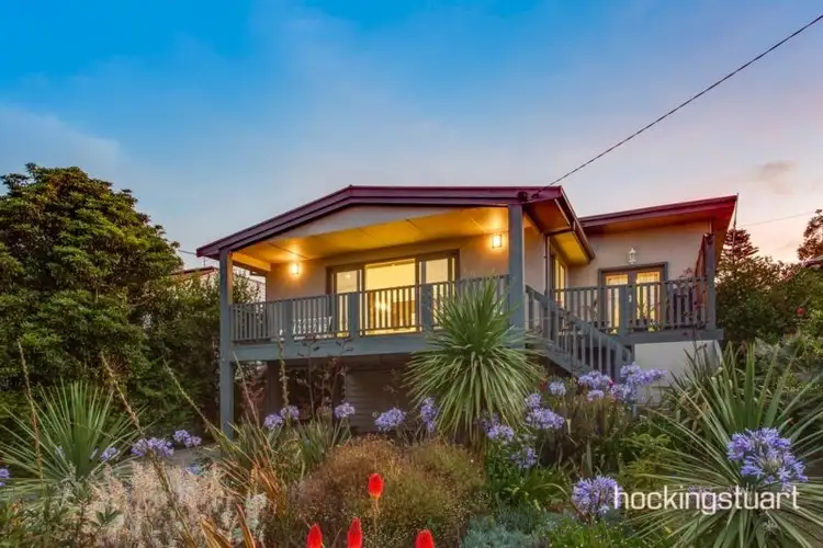 3 Panoramic Avenue, Dromana VIC 3936