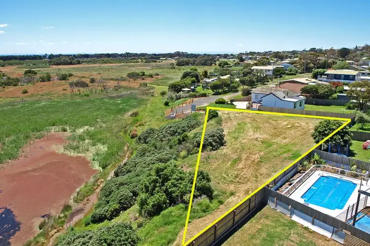 23 Traum Street, Portarlington VIC 3223