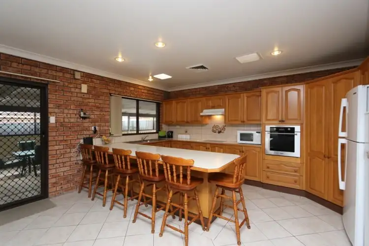 Second view of Homely house listing, 22 Crawford Avenue, Tenambit NSW 2323