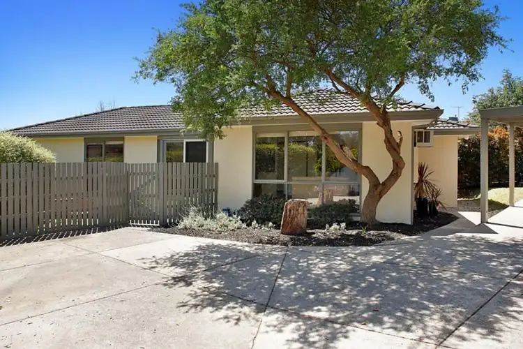Main view of Homely house listing, 8a Wirraway Court, Ashburton VIC 3147