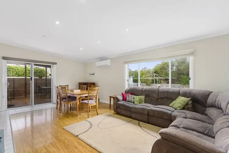 Second view of Homely house listing, 3 Trood Street, Seaspray VIC 3851