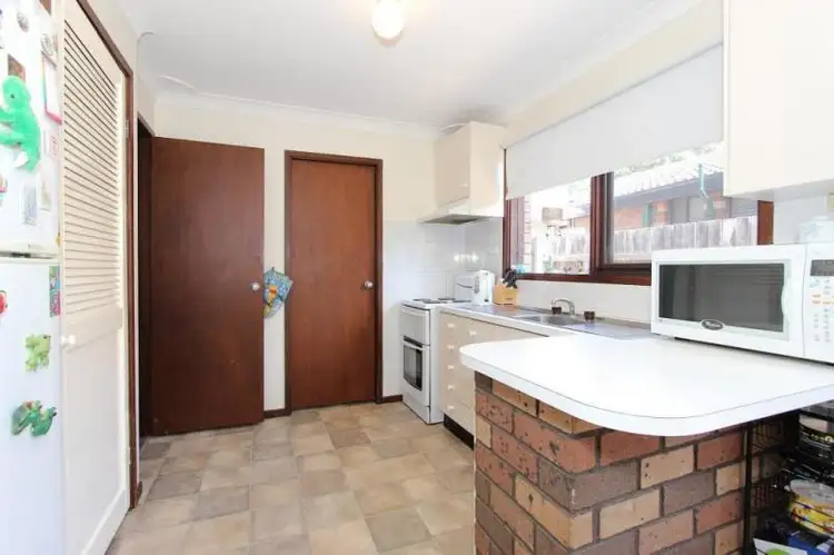 Seventh view of Homely house listing, 45 Isaac Smith Parade, Kings Langley NSW 2147