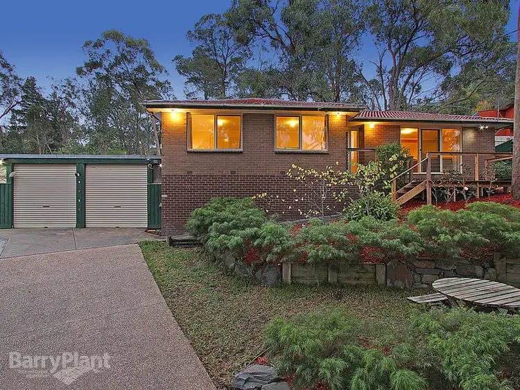 7 Milton Street, Ferntree Gully VIC 3156